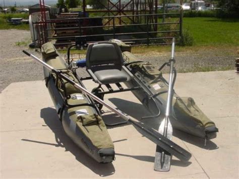 Outfitter X9 Pontoon Boat Live And Online Auctions On