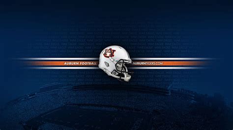 Auburn University Official Athletic Site HD Wallpaper Pxfuel