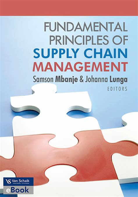 Ebook Fundamentals Of Supply Chain Management Sherwood Books