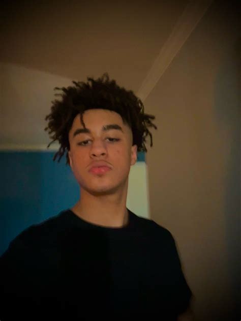 Light Skin Boys With Dreads Tumblr