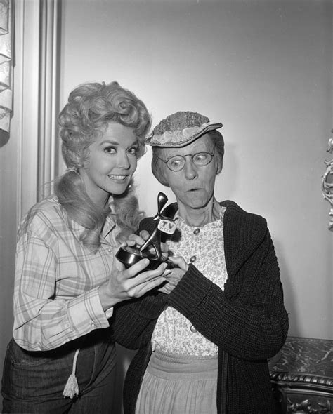Donna Douglas Tvs Elly May Clampett Has Died