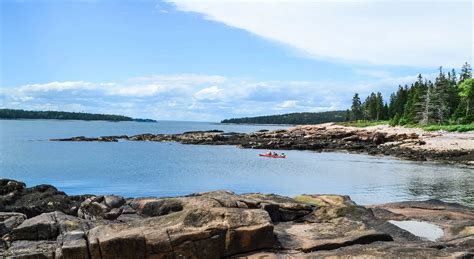 12 Must-Try Activities In Searsport, Maine | QuartzMountain