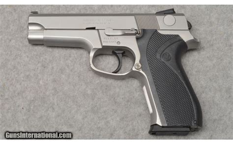 Smith And Wesson 5946 ~ 9mm