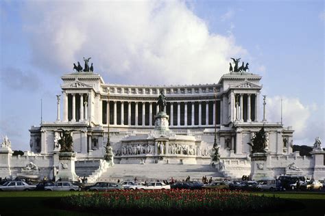 Photo Le Capitole Rome