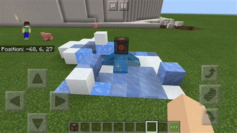Minecraft Education Edition Full Chemistry Guide Youtube