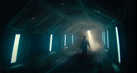 New Silo Trailer Dives Deep Underground Into Apple Tv S Upcoming Sci Fi Series