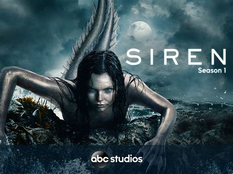 Prime Video Siren Season 1