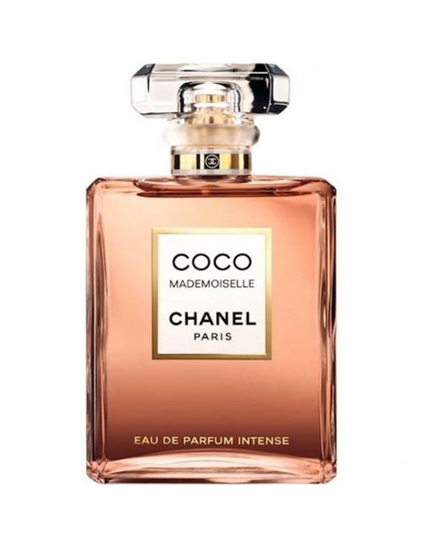 Chanel Coco Mademoiselle Eau De Parfum Spray Donnachanel