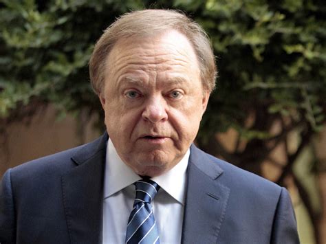 Oil Tycoon Harold Hamm Reportedly Tried To Get Scientists Fired Over
