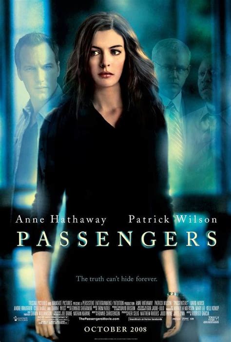 Passengers Dispariții 2008 Film Cinemagiaro