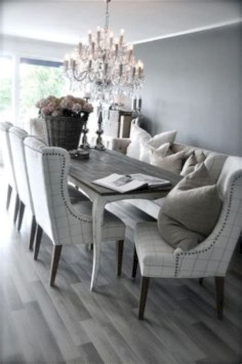 Gray Dining Room Table Ideas A Rug And Table For My Dining Room Home
