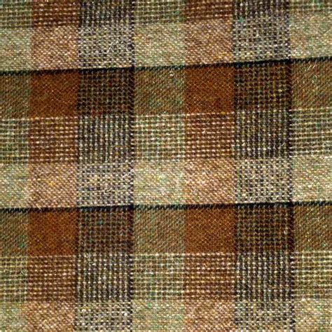 Tweed Fabric Patterns Herringbone Striped Plaid Tweeds Etc