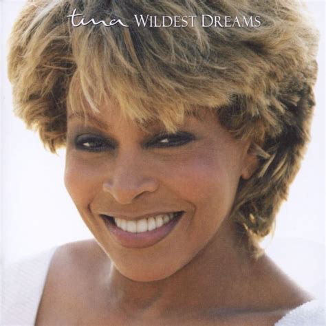 Tina Turner In Your Wildest Dreams Lyrics Genius Lyrics