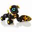 WowWee Chippies Robot Dog  Chippo Black