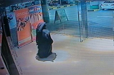 American Mom Stabbed To Death In Abu Dhabi Mall
