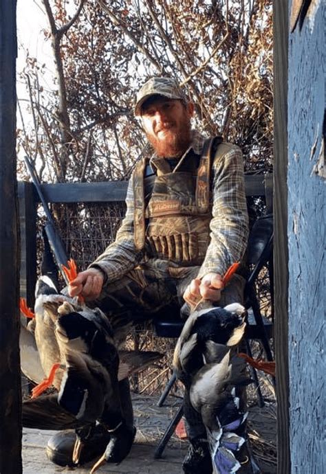 Guided Duck Hunt Outguided