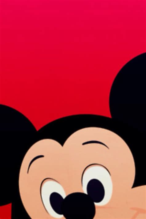Download Disney Iphone Wallpaper Mickey Hidden By Emilyjohnson