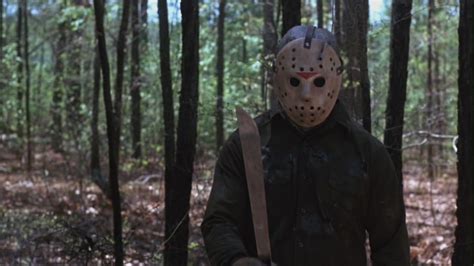 Friday The 13th Part Vi Jason Lives Horror Movies Image 21267839