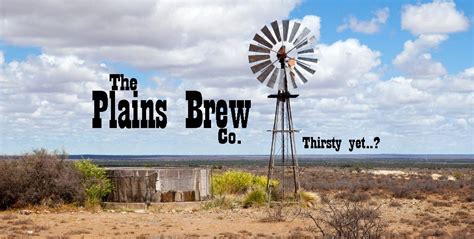 Order your usual, and we'll deliver to your door. The Plains Brew Co . Lubbock, TX - Local Llano