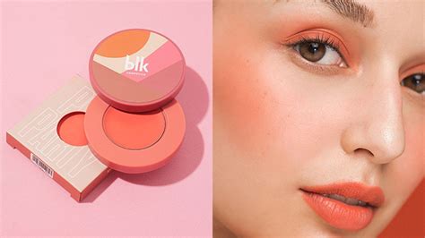 10 Peach Toned Cream Blushes For Summer 2020
