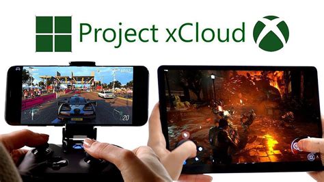 Project Xcloud Impressions Microsoft Takes The Streaming Lead
