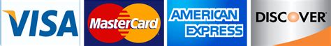Major Credit Card Logo Png Clipart Sarah Cordiner