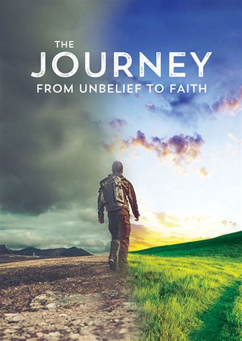 Journey From Unbelief To Faith Dvd Catholic Video Catholic Videos