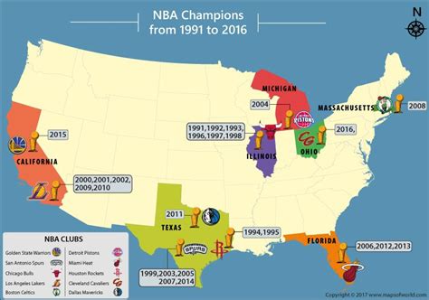 Teams, players profiles, awards, stats, records and championships. Best NBA Teams