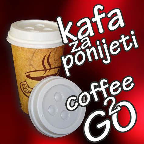 Kafa Za Ponijeti Coffee To Go Tedenet Com