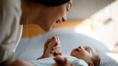 Tips Y Consejos Para Hablar Y Comunicarse Con El Bebé