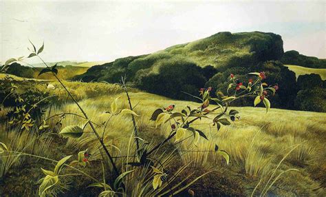 Andrew Wyeth | Andrew wyeth paintings, Andrew wyeth, Andrew wyeth art