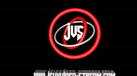 Logo Jvs Youtube