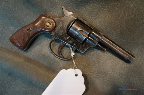 Rg 23 22lr Revolver For Sale At 938504988