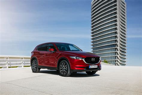 Mazda Cx 5 Signature Skyactiv D Mazda Cx 5 2019