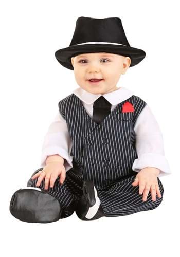 Awesome Kids Gangster Costumes The Cutest 1920s Outfits