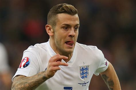Arsenal Looking Into Latest Jack Wilshere Smoking Controversy
