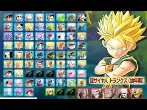 Jan 14, 2021 · dragon ball fighterz is born from what makes the dragon ball series so loved and famous: Cool Names For Characters In Dragon Ball Z - Free Roblox ...