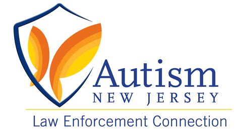 Autism NJ- Law Enforcement