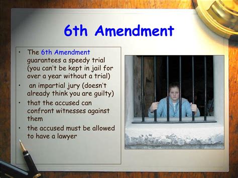 Ppt The Bill Of Rights The First 10 Amendments To The Constitution Powerpoint Presentation