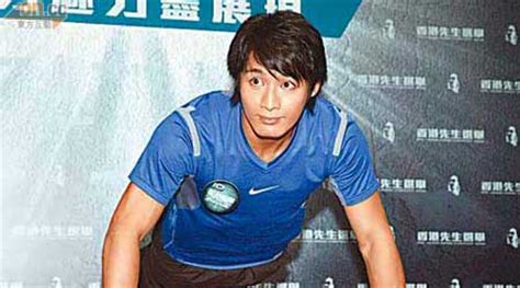 Born 29 march 1985) is a hong kong actor and presenter who achieved fame through tvb's 2010 mr. (10)翟威廉勝之不武請客補數 - 東方日報