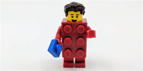 A Look At Lego Minifigures Brick Suits Bricksfanz
