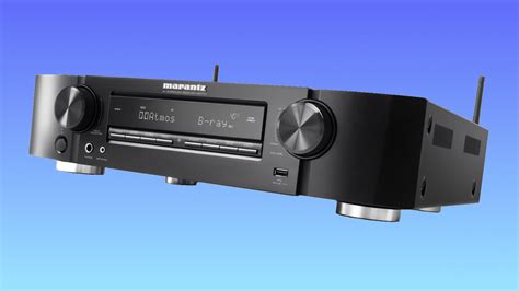 The Best Av Receivers In 2023 Top Amps For Surround Sound Toms Guide