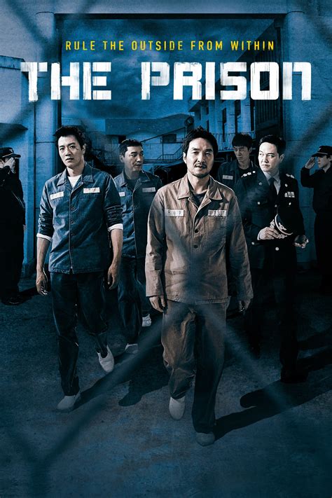 The Prison 2017 Posters — The Movie Database Tmdb