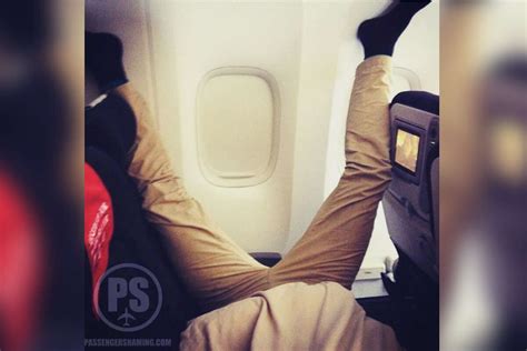 Former Sfo Flight Attendant Shares Horror Stories Of Bad Passenger Behavior