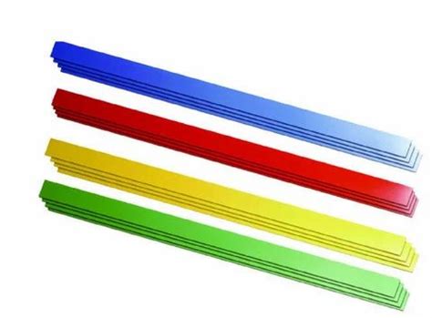 Plastic Strips at Rs 100/kilogram(s) | Plastic Tapes and Strips in Delhi | ID: 9262814255