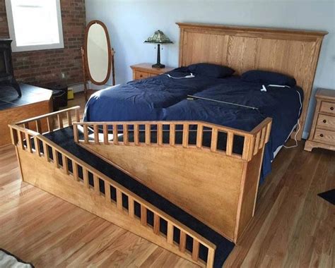 50 Dog Stairs For High Bed Youll Love In 2020 Visual Hunt In 2020
