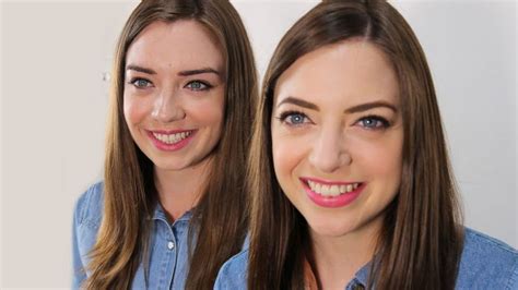 Doppelgangers Take Dna Test To Find Out If Theyre Related Surprised