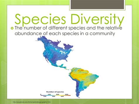Ppt Biodiversity Powerpoint Presentation Free Download Id2717379