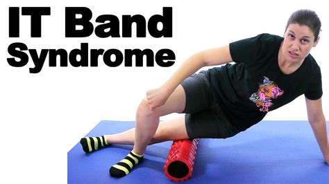 It Band Syndrome Stretches And Exercises Exercisewalls