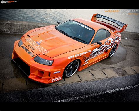 For example, if you are looking for something specific like a toyota supra twin turbo for sale in the uk, you should be able to find it here. Toyota Supra Twin Turbo (chargespeed) - BoostCruising